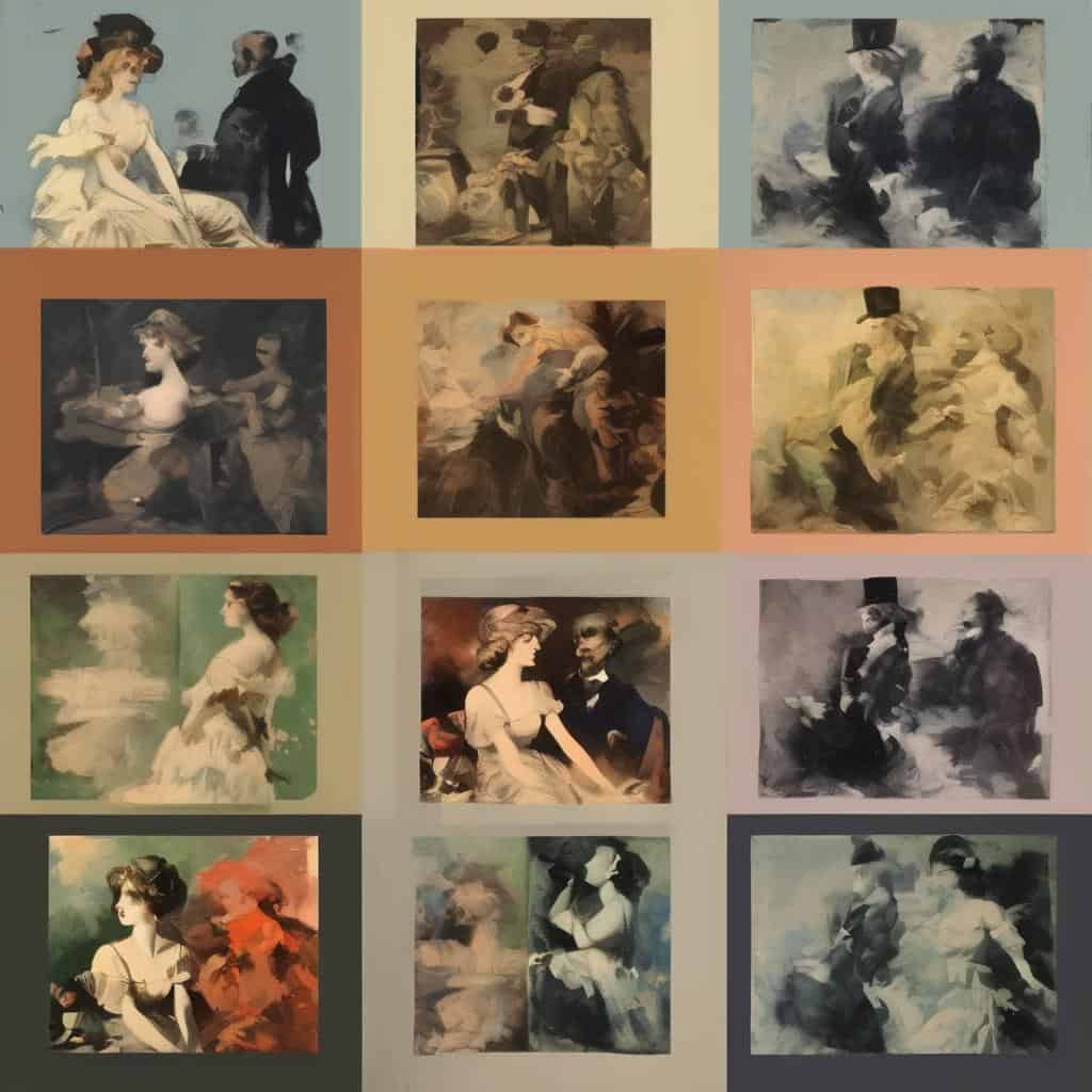 Ζυλ ΣΕΡΕ – Ο Πατέρας της Αφίσας