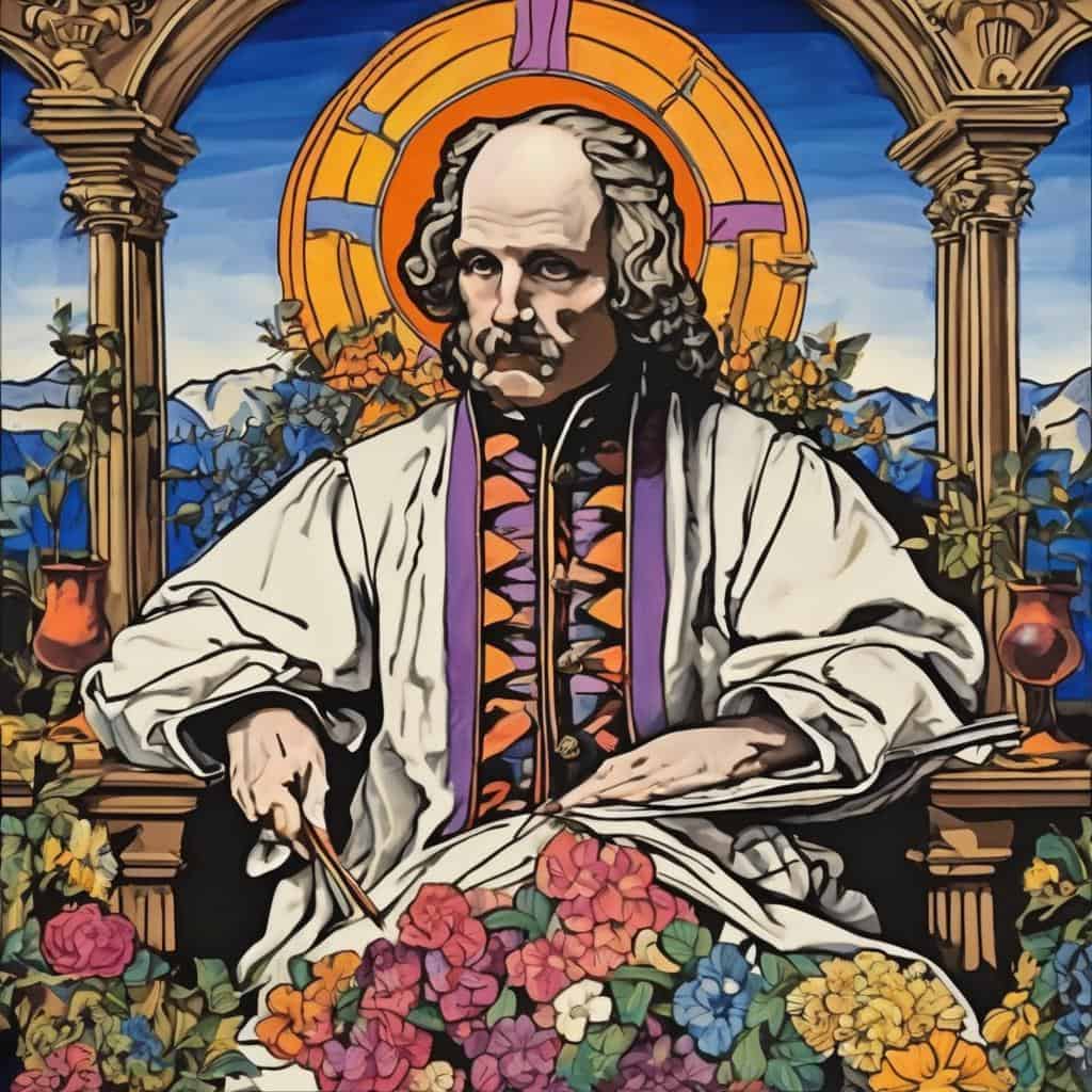 Γιούλιους Σνορ Φον Καρόλσφελντ – Ο Πρωτοπόρος της Ρομαντικής Ζωγραφικής