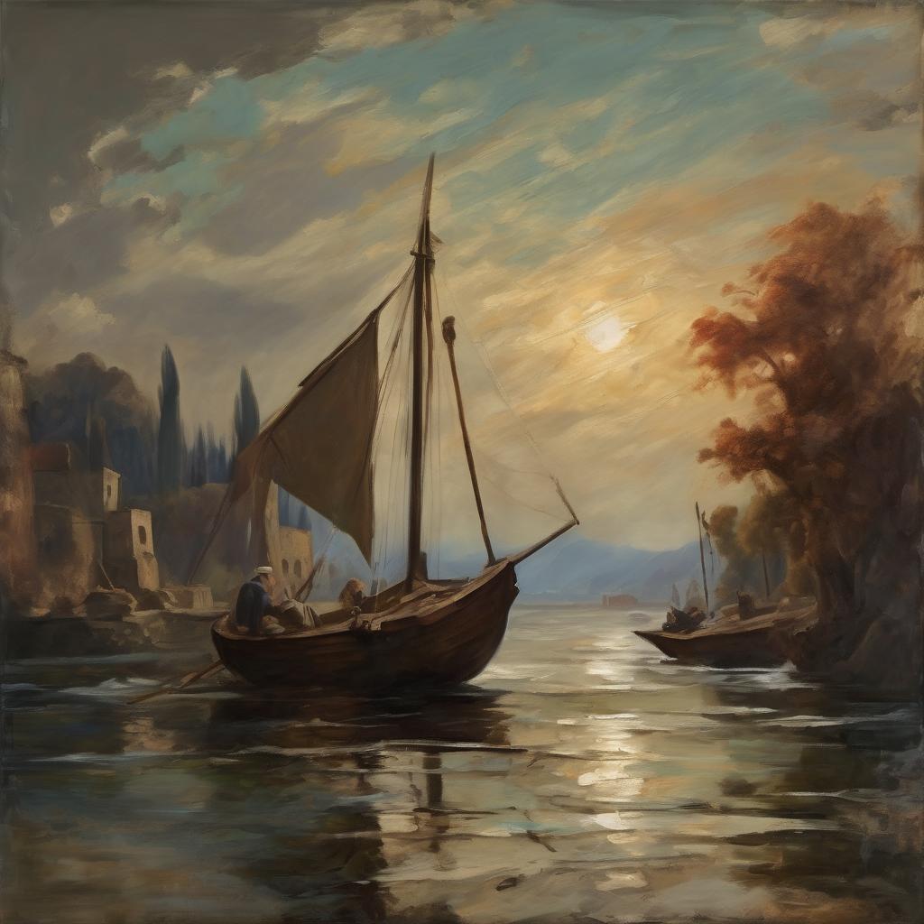 Η Ζωή και Οι Πρώτες Καλλιτεχνικές Επιρροές του Giovanni Battista MAGNO