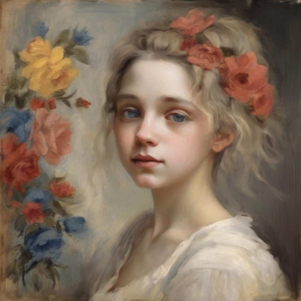 Marie-Victoire LEMOINE