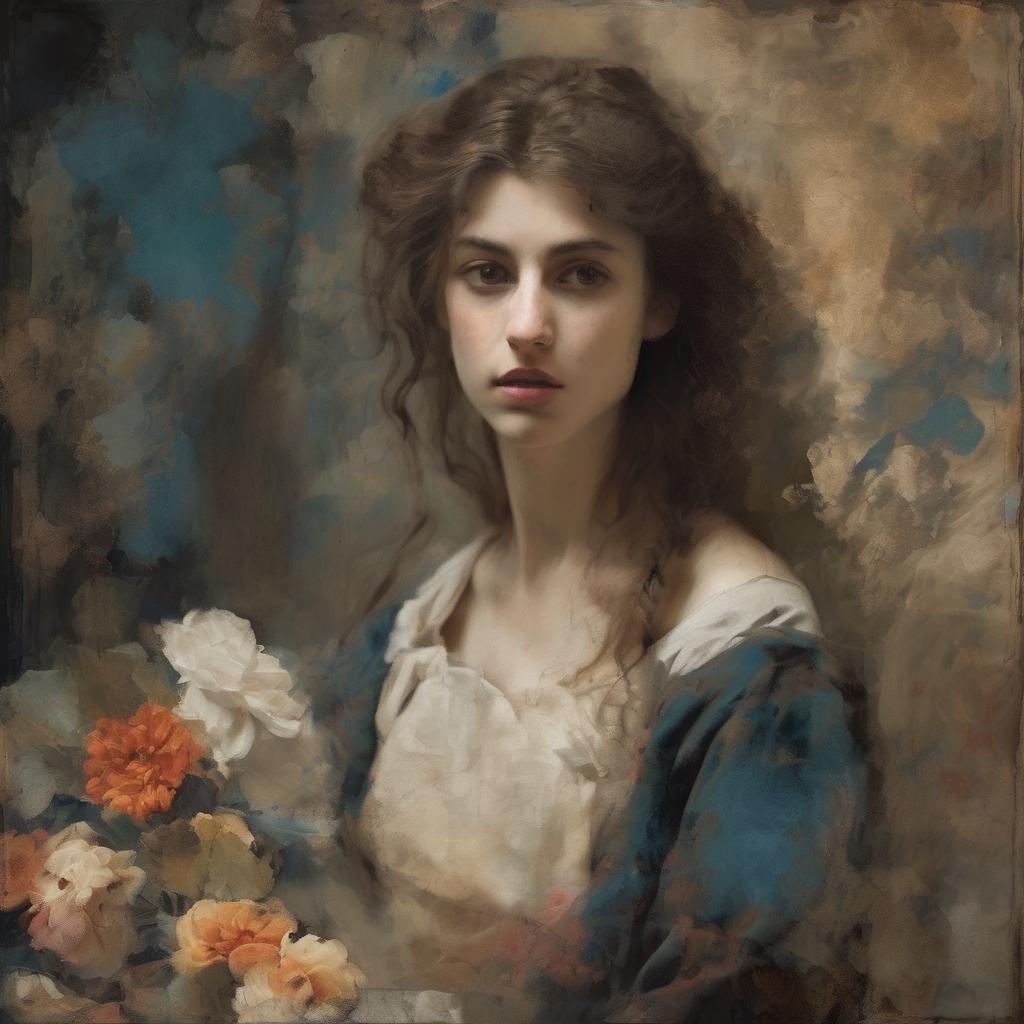 Η Ζωή και Η Γέννηση του Καλλιτέχνη