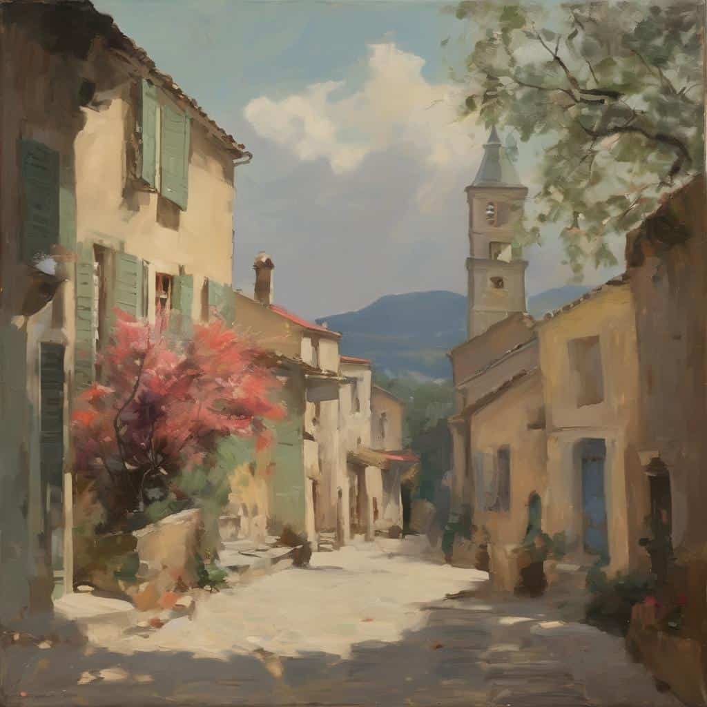 Αλφρέντ Μπουσέ – Ο Μάρμαρος Καλλιτέχνης