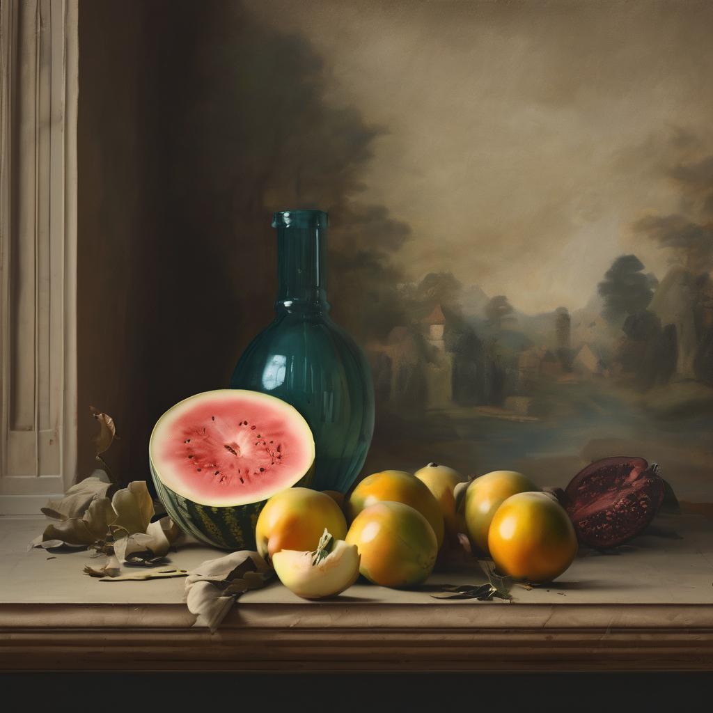 Η Ζωή και η Πορεία του Καλλιτέχνη Altobello MELONE