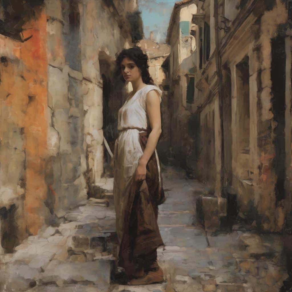 Αυγουστίνος Τζαμπέλι – Ο Μαέστρος του Ρωμαϊκού Μανιερισμού