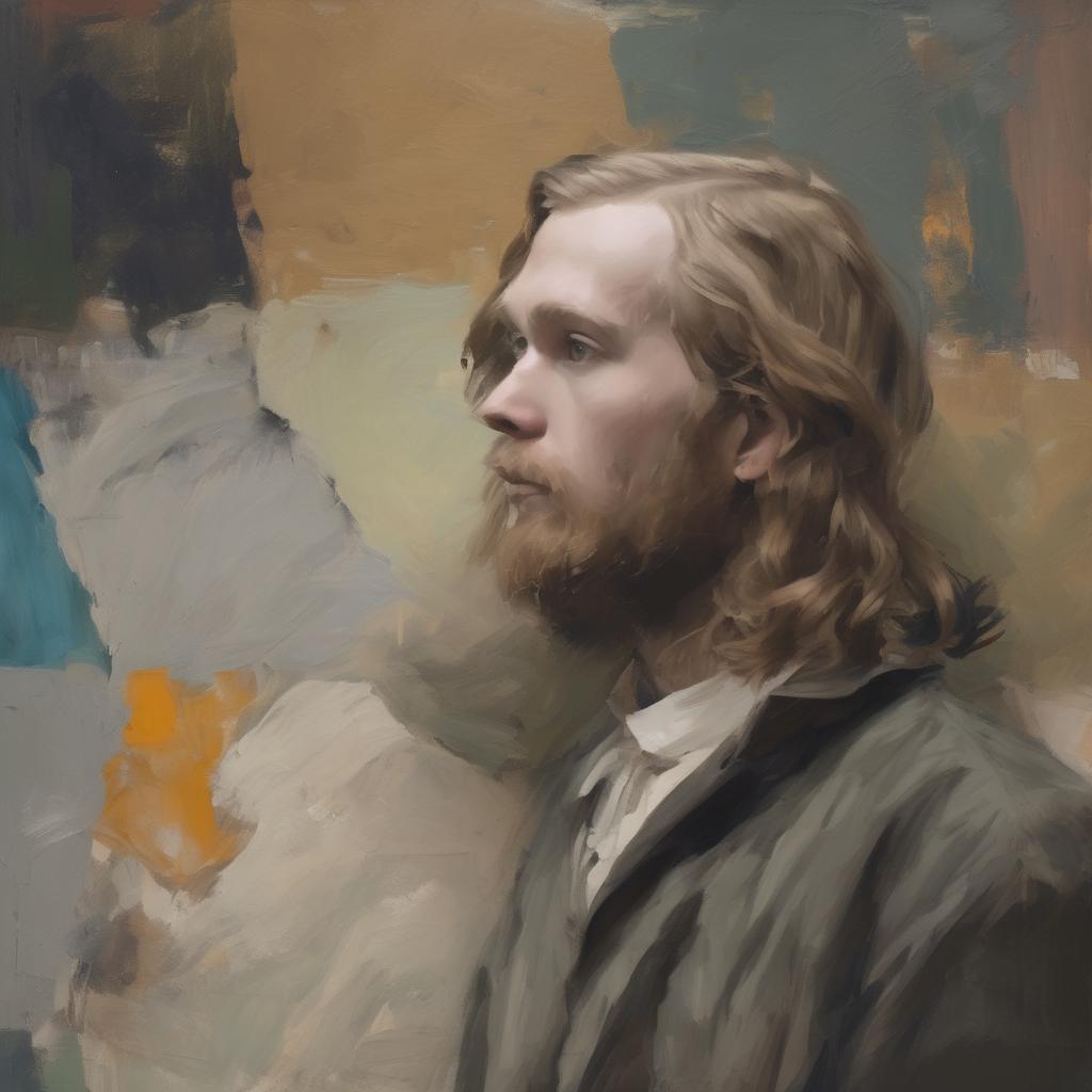 Η ζωή και οι εμπειρίες του Gustaf LUNDBERG