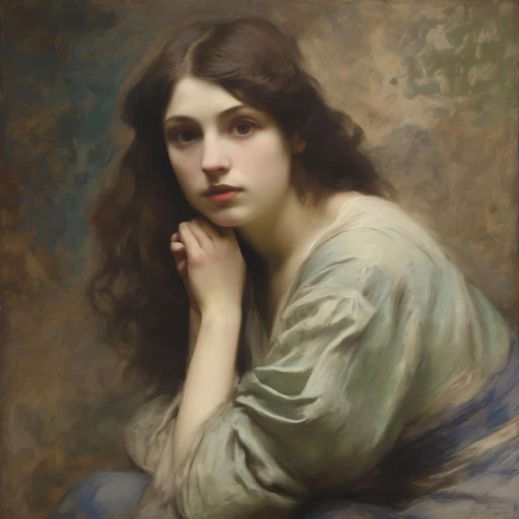 Αλμπέρ Ερνέστ ΚΑΡΙΕ-ΜΠΕΛΕΥΖ – Ο Μεταξένιος Καλλιτέχνης