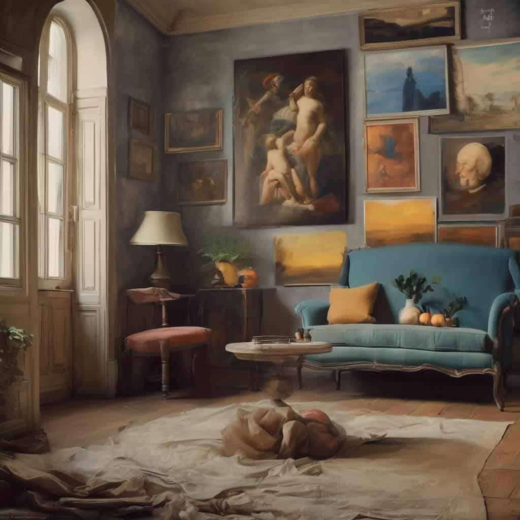 Αλέξανδρος ΜΕΝΖΩ – Ο Μετασεισμικός Νεωτεριστής