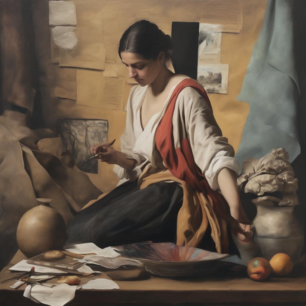 Η Μοναδική Τέχνη του Αλεχάντρο ντε Λοάρτε