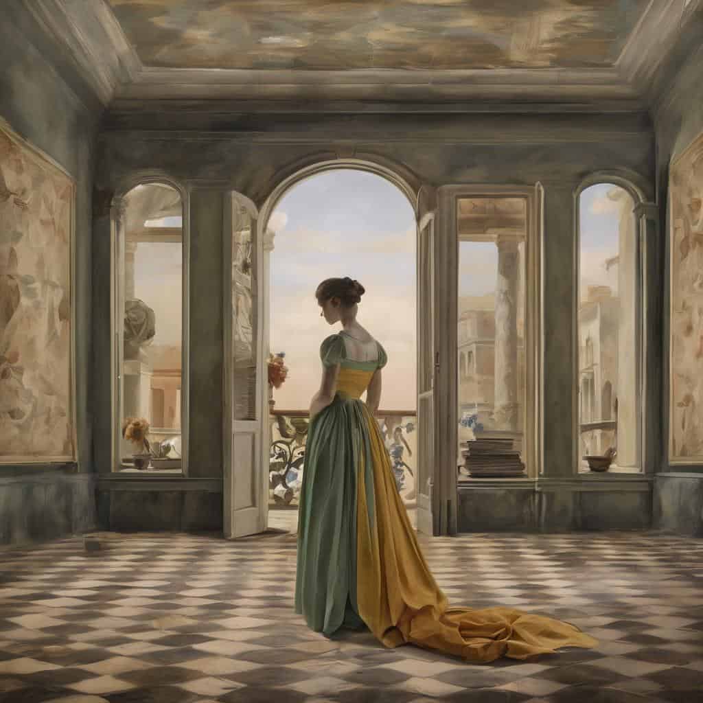 Αλτομπέλο ΜΕΛΟΝΕ – Ο Μεσαιωνικός Μεταβατικός Καλλιτέχνης