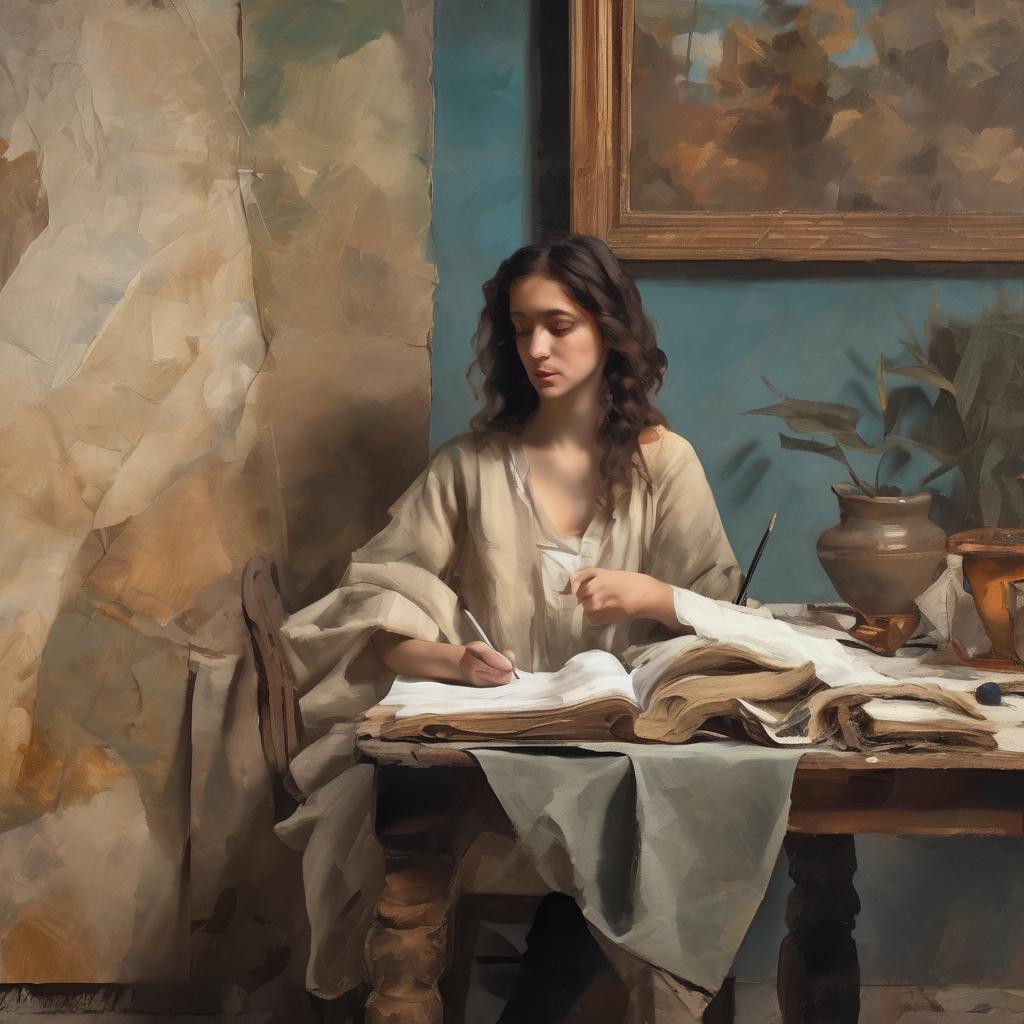 Η Ζωή και οι Πρώτοι Χρόνοι του Gaetano GANDOLFI