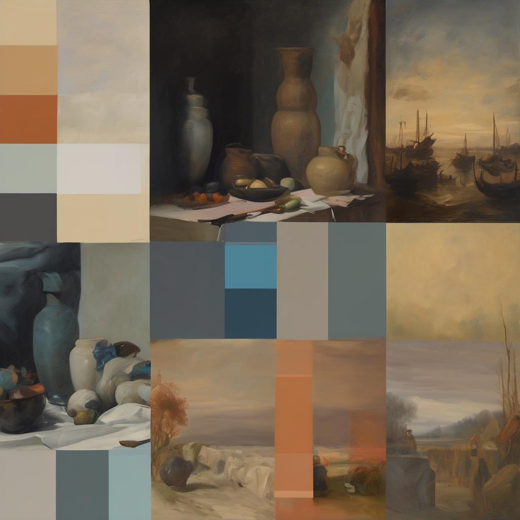 Η Ζωή και η Προσωπικότητα του Καλλιτέχνη Βίλεμς Χάρμεν ΒΙΕΡΙΝΓΚΑ