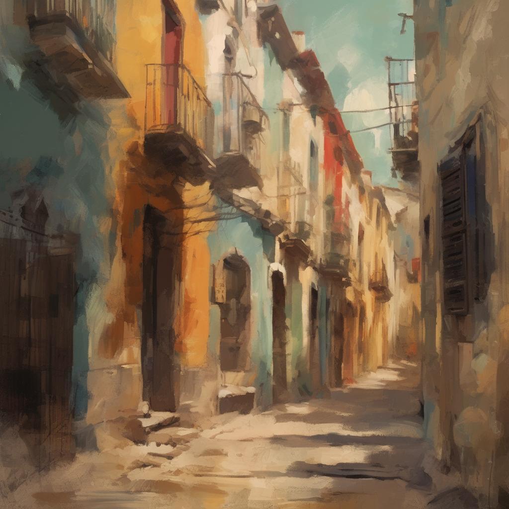 Η Ζωή και Οι Πρώτοι Χρόνοι του Jacinto VIEIRA