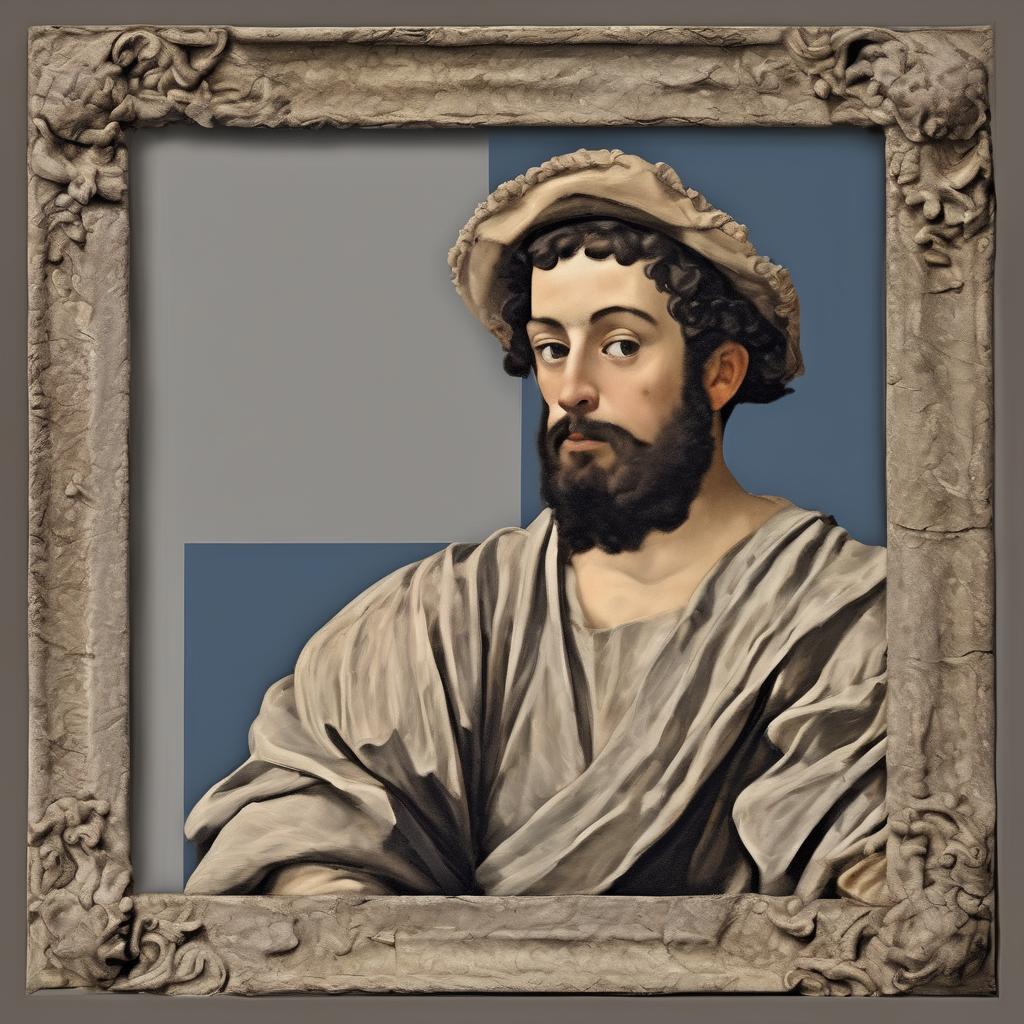 Ο Καλλιτεχνικός Υπόκοσμος του Juan Bautista de TOLEDO