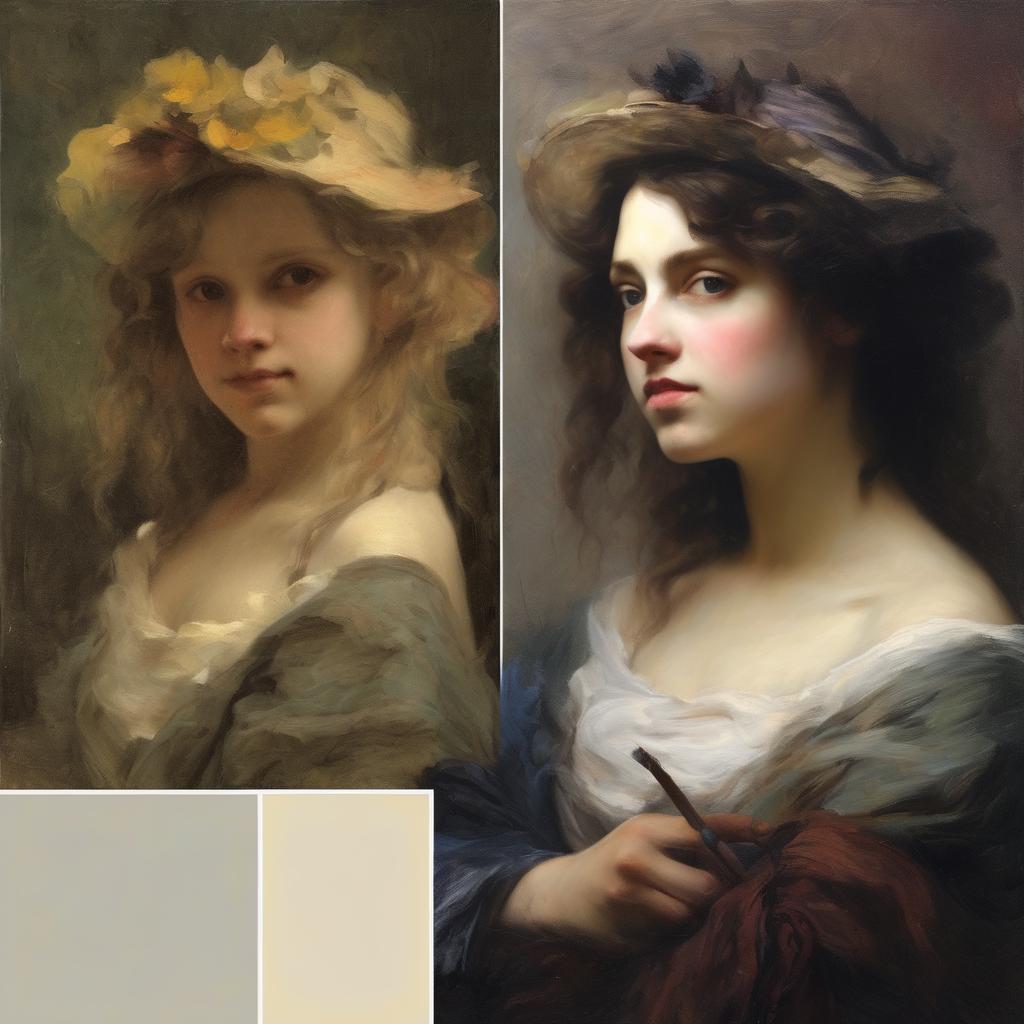 Η Ζωή και η Καριέρα του Albert-Ernest Carrier-Belleuse