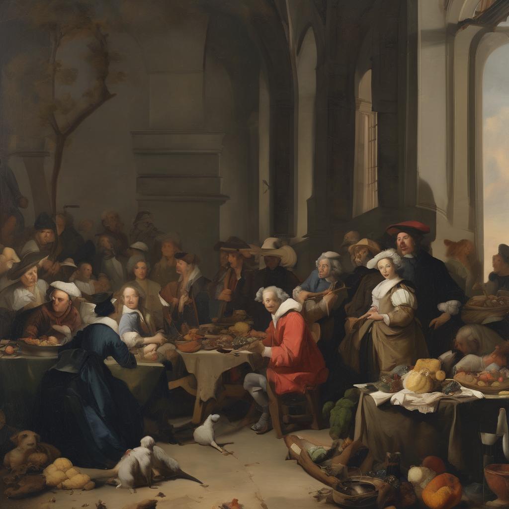 Το Στιλ του Έργου του Καλλιτέχνη