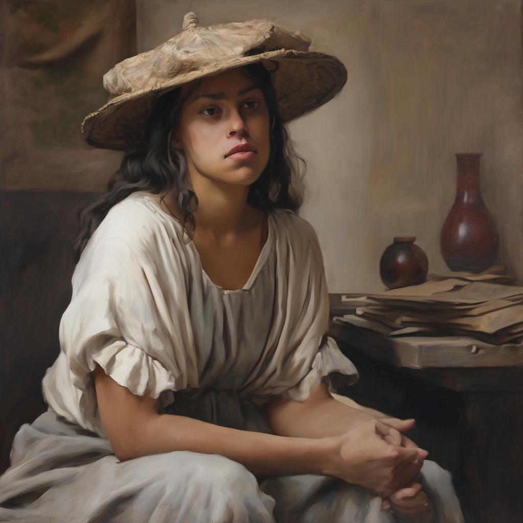 Η ζωή του Juan del Castillo