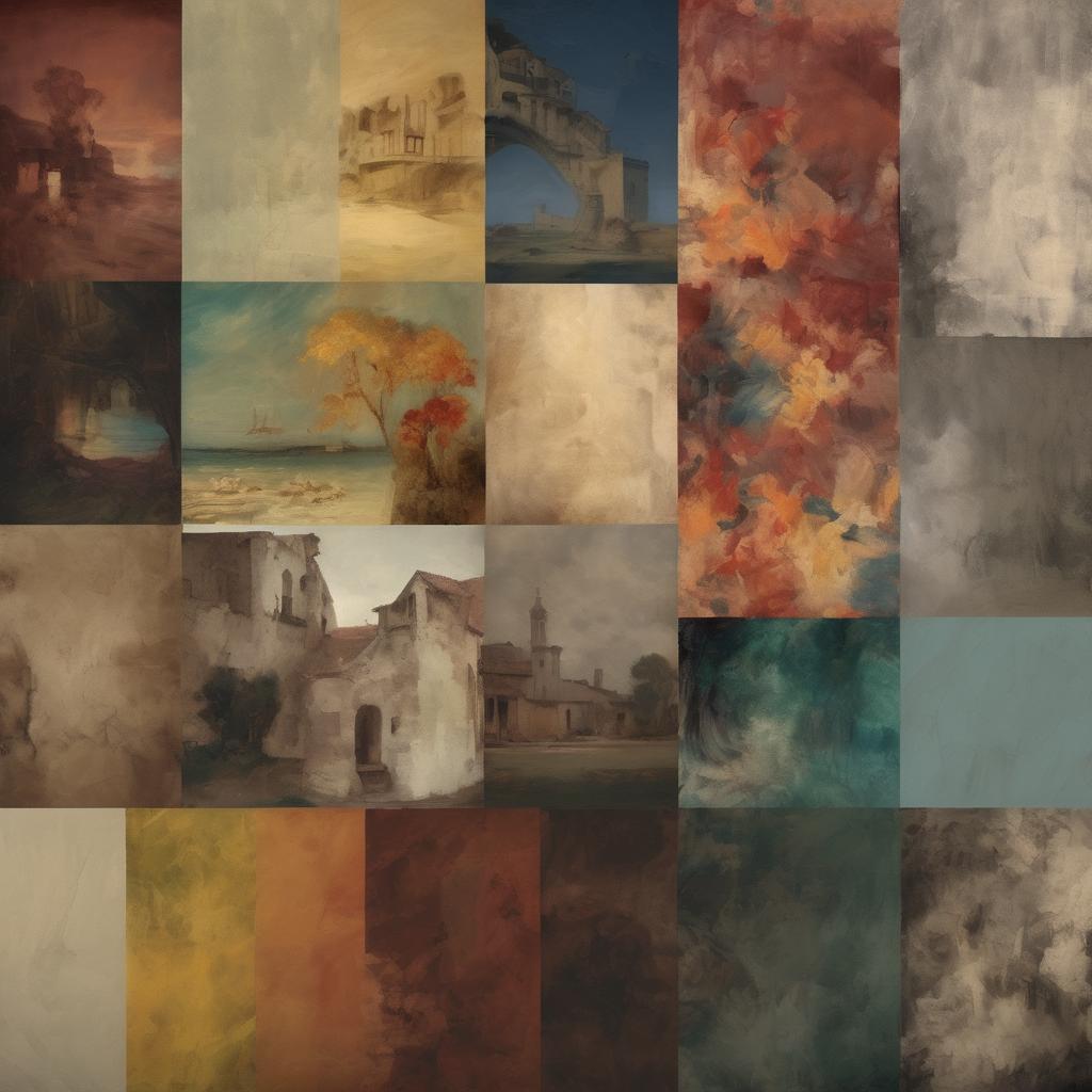 Ο Καλλιτεχνικός Στιλ του Giacomo JAQUERIO