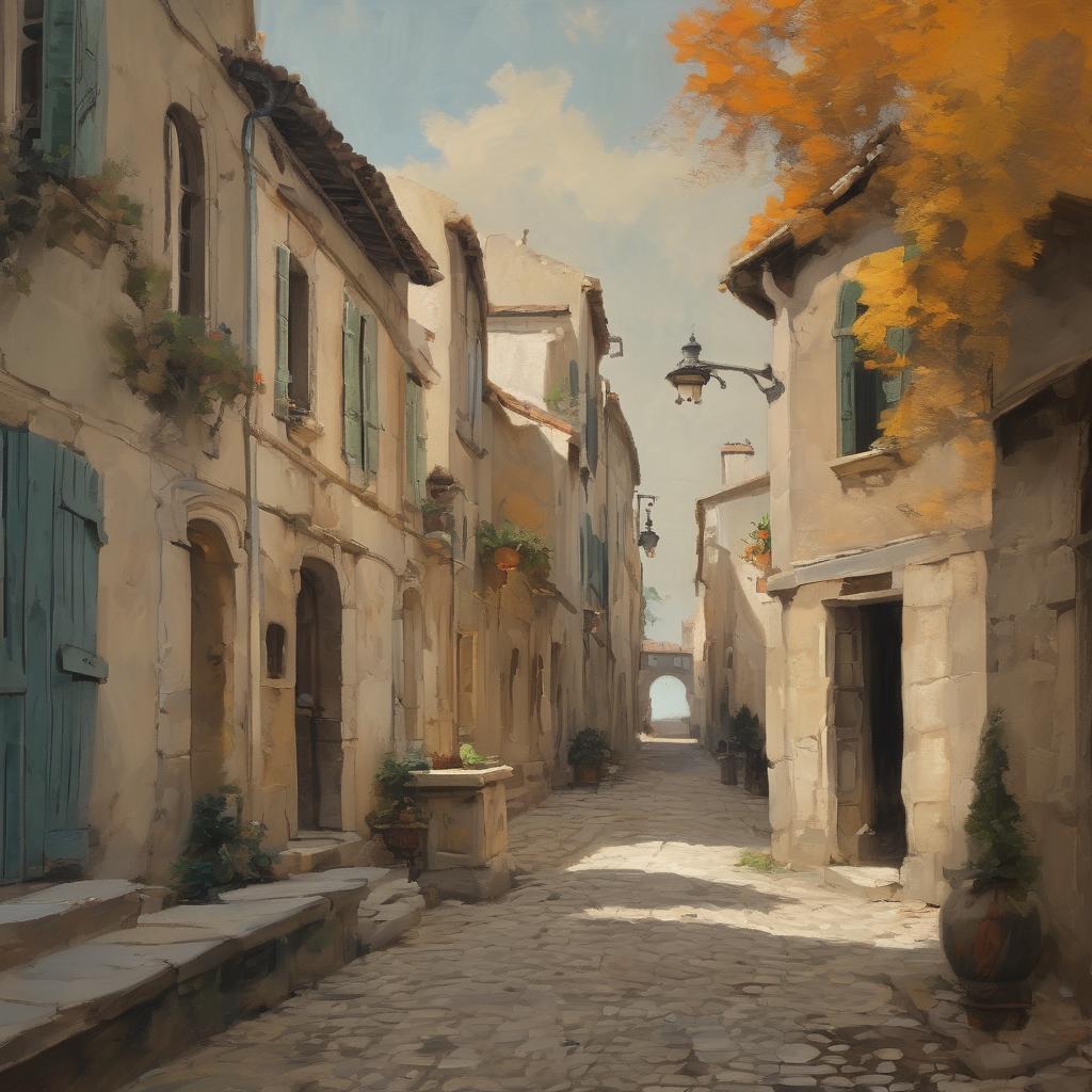 Η Εκλεπτυσμένη Τέχνη του François-Guillaume MÉNAGEOT