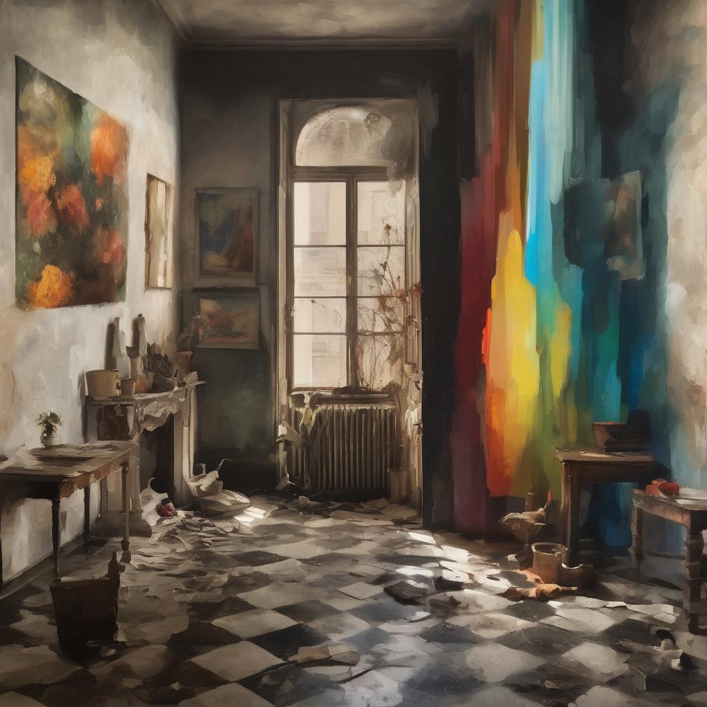 Η Ζωή και Φιλοσοφία του Giacomo JAQUERIO