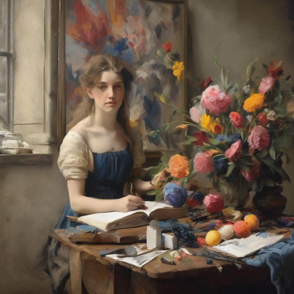 Εξέλιξη του Καλλιτεχνικού Υφους