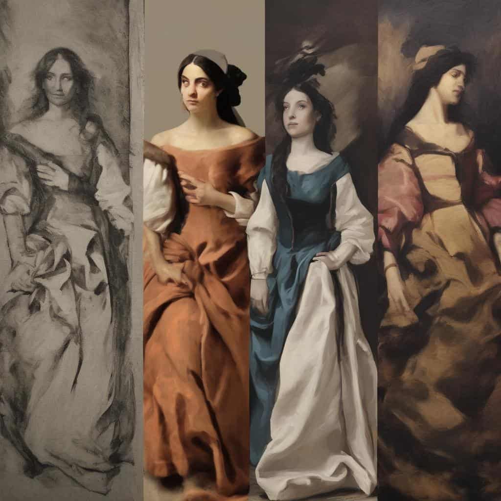 Αλεχάντρος ντε ΛΟΑΡΤΕ – Ο Μετριοπάθης της Κλασικής Τέχνης