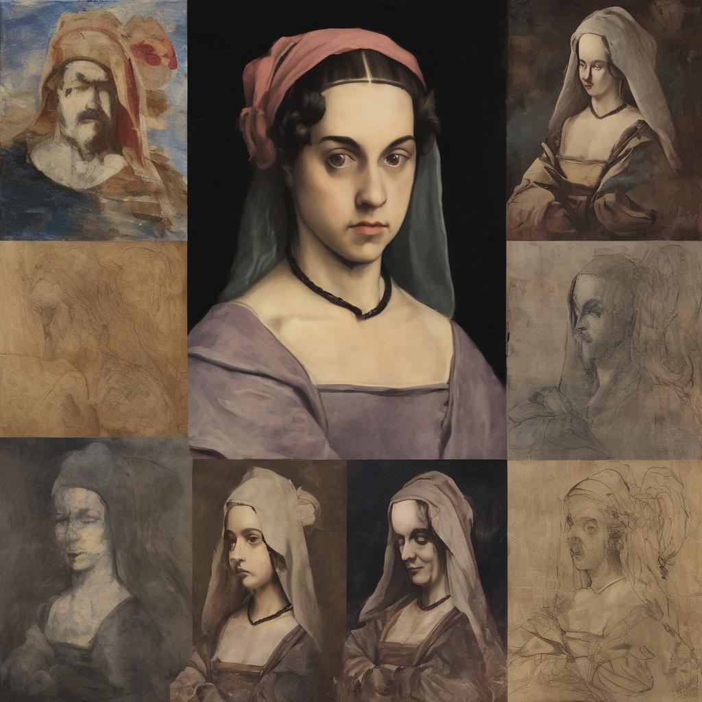 Η Ζωή και Οικογένεια του Juan Bautista de TOLEDO