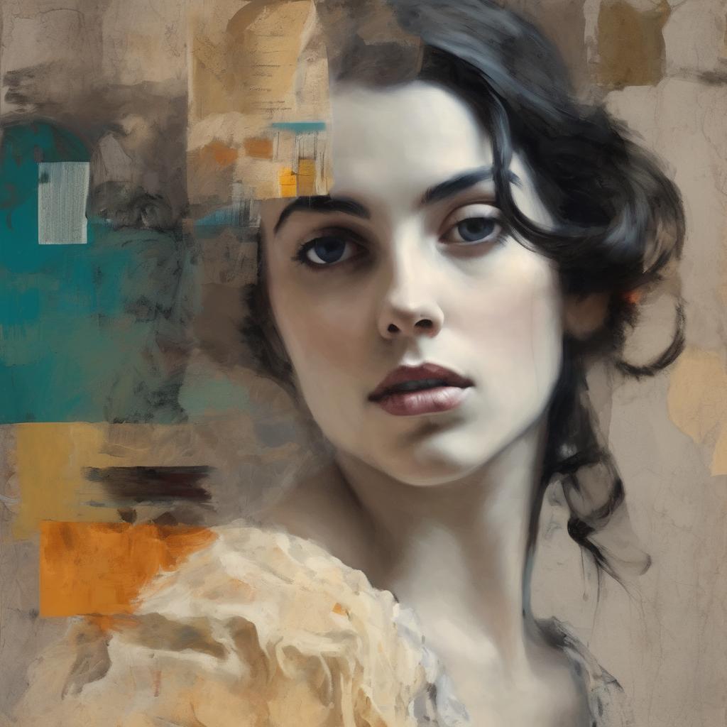 Η Πρώιμη Ζωή του Odoardo FANTACCHIOTTI