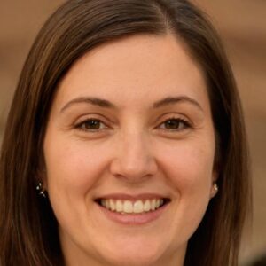 Μαρία Καραγιάννη - Συγγραφέας